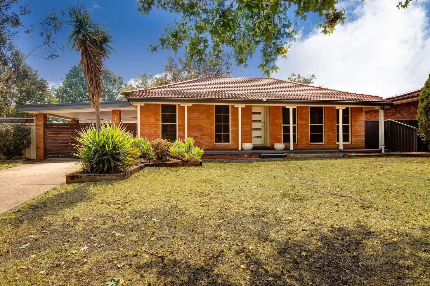Main view of Homely house listing, 8 Maldon Street, South Penrith NSW 2750