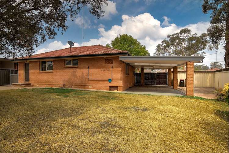 Third view of Homely house listing, 8 Maldon Street, South Penrith NSW 2750