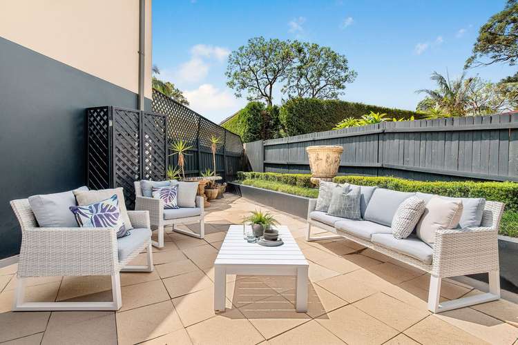 Main view of Homely townhouse listing, 2/1a Penrose Street, Lane Cove NSW 2066