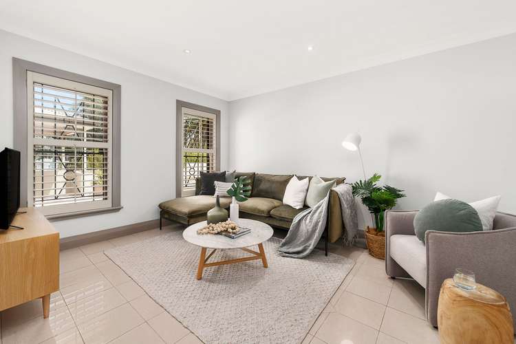 Second view of Homely townhouse listing, 2/1a Penrose Street, Lane Cove NSW 2066