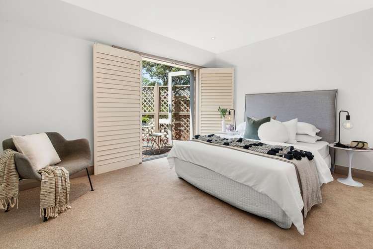 Third view of Homely townhouse listing, 2/1a Penrose Street, Lane Cove NSW 2066