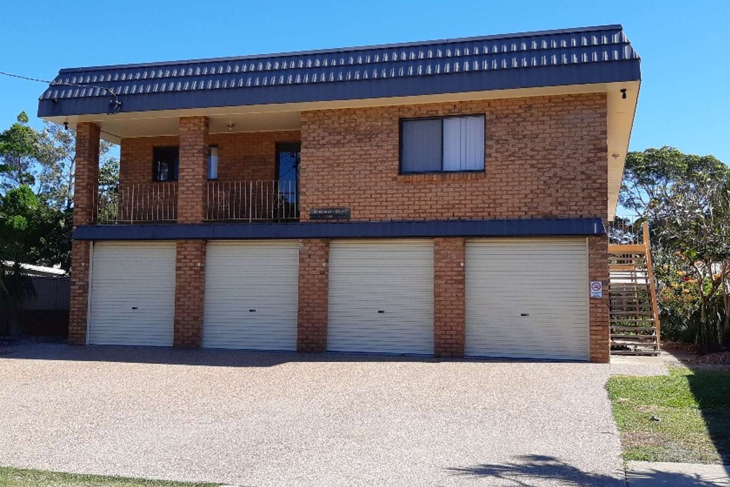 Main view of Homely unit listing, 3/106 Boyd Street, Woorim QLD 4507