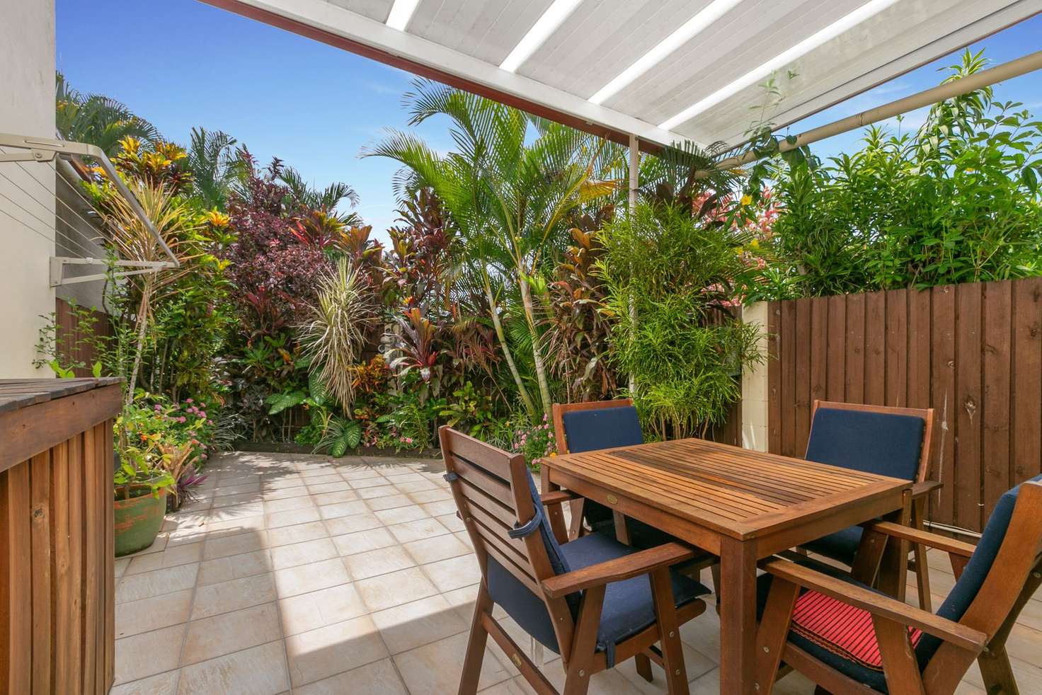 Main view of Homely townhouse listing, 3/21 Mimosa Street, Holloways Beach QLD 4878