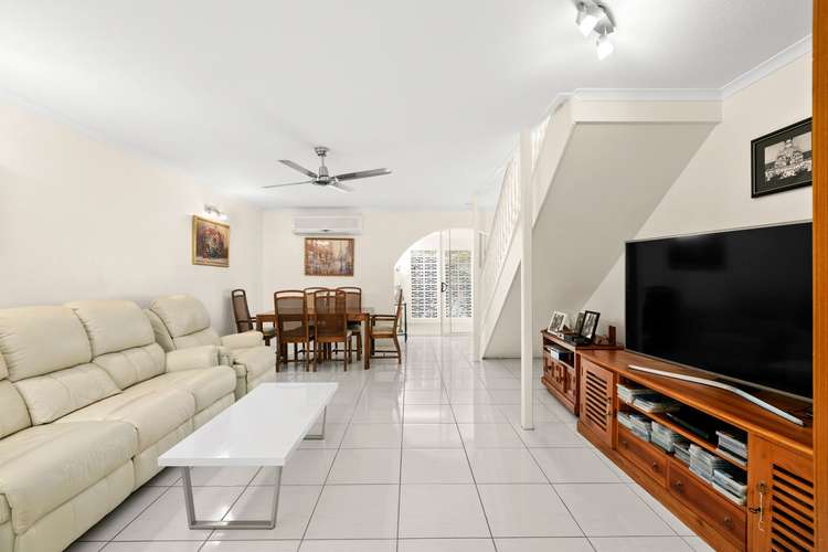 Second view of Homely townhouse listing, 3/21 Mimosa Street, Holloways Beach QLD 4878