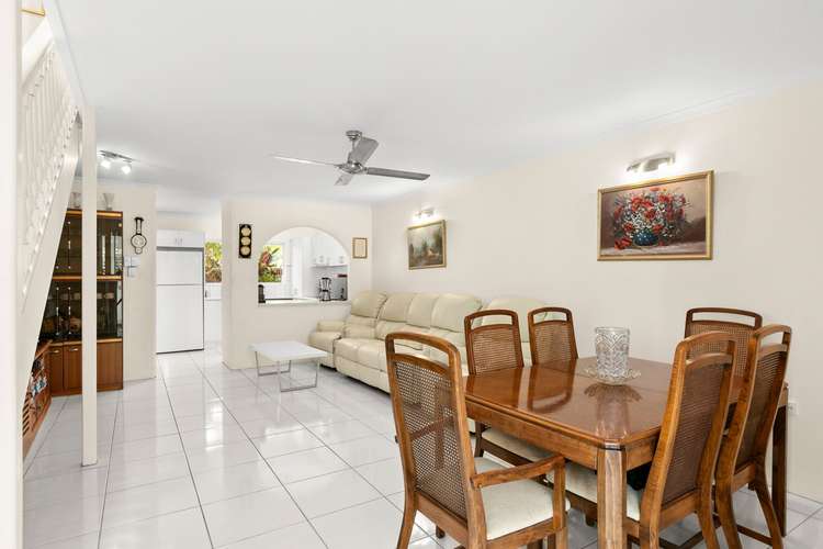 Fourth view of Homely townhouse listing, 3/21 Mimosa Street, Holloways Beach QLD 4878
