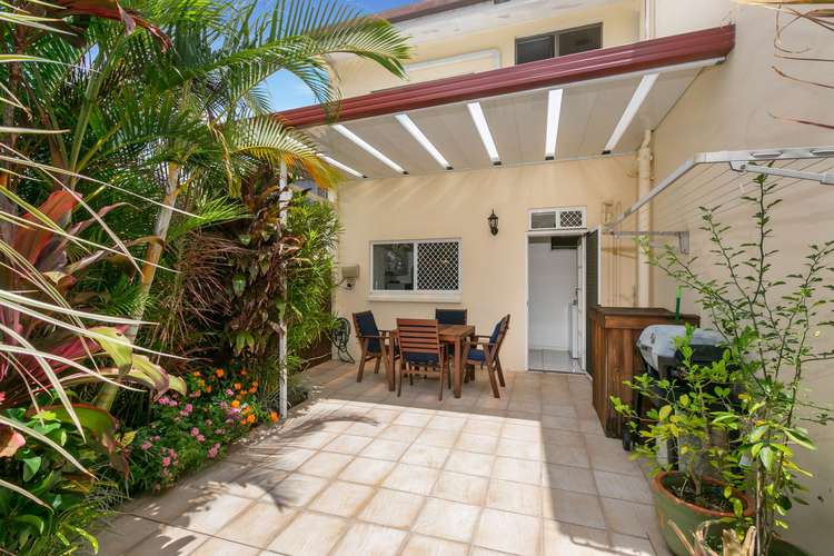 Fifth view of Homely townhouse listing, 3/21 Mimosa Street, Holloways Beach QLD 4878