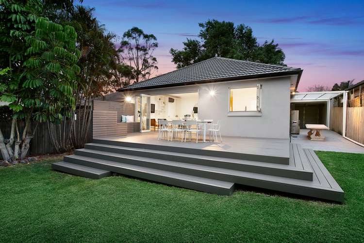 Main view of Homely house listing, 13 Yethonga Avenue, Lane Cove NSW 2066