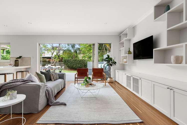 Second view of Homely house listing, 13 Yethonga Avenue, Lane Cove NSW 2066