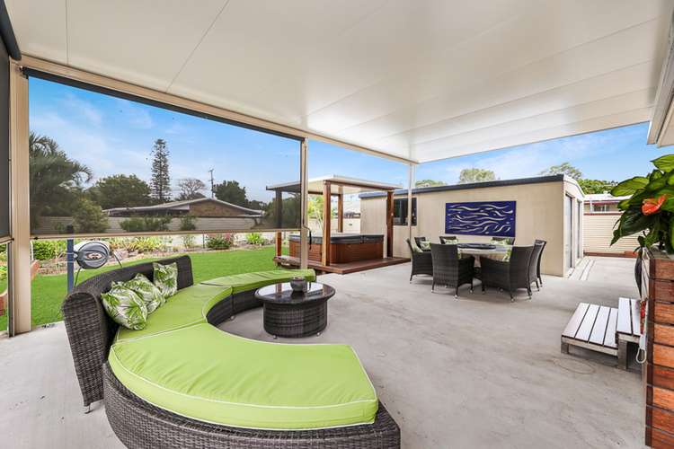 Sixth view of Homely house listing, 104 Moreton Terrace, Beachmere QLD 4510