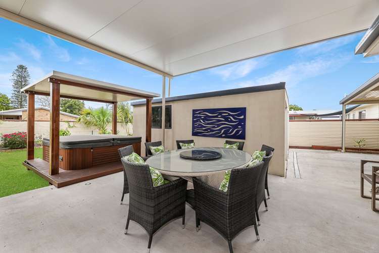 Seventh view of Homely house listing, 104 Moreton Terrace, Beachmere QLD 4510