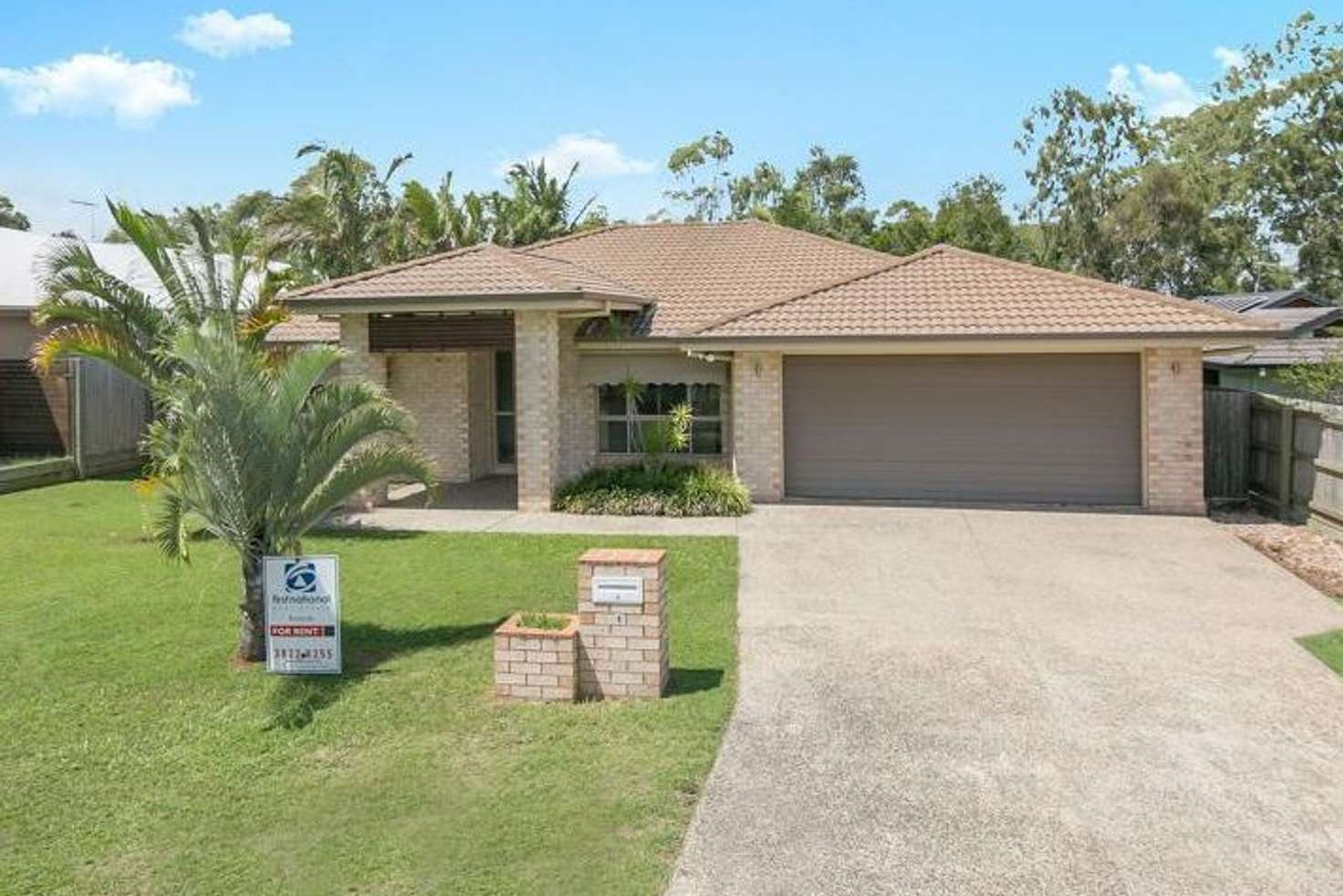 Main view of Homely house listing, 1 Tanya Court, Wellington Point QLD 4160