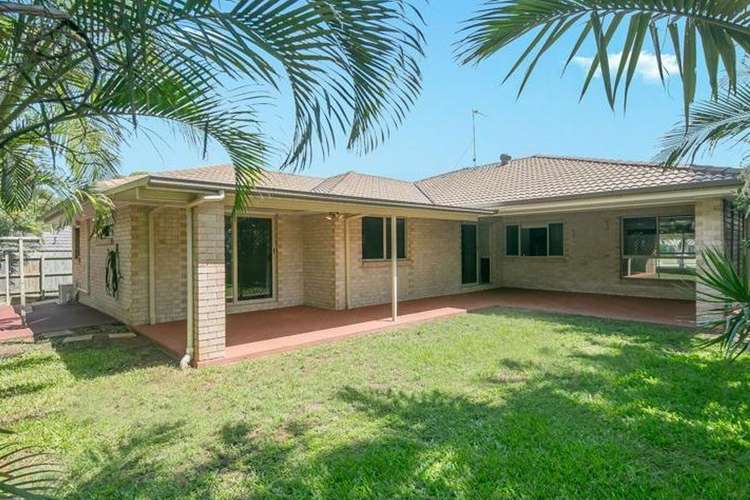 Second view of Homely house listing, 1 Tanya Court, Wellington Point QLD 4160
