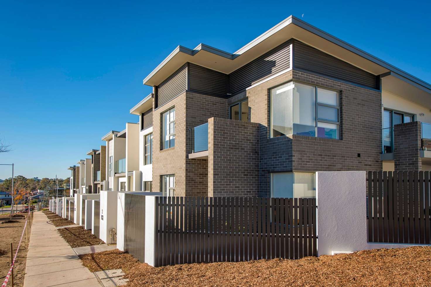 Main view of Homely apartment listing, 6a Isherwood Street, Weston ACT 2611