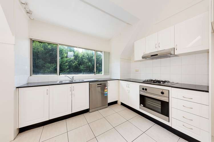 Third view of Homely unit listing, 8/4 Burlington Road, Homebush NSW 2140