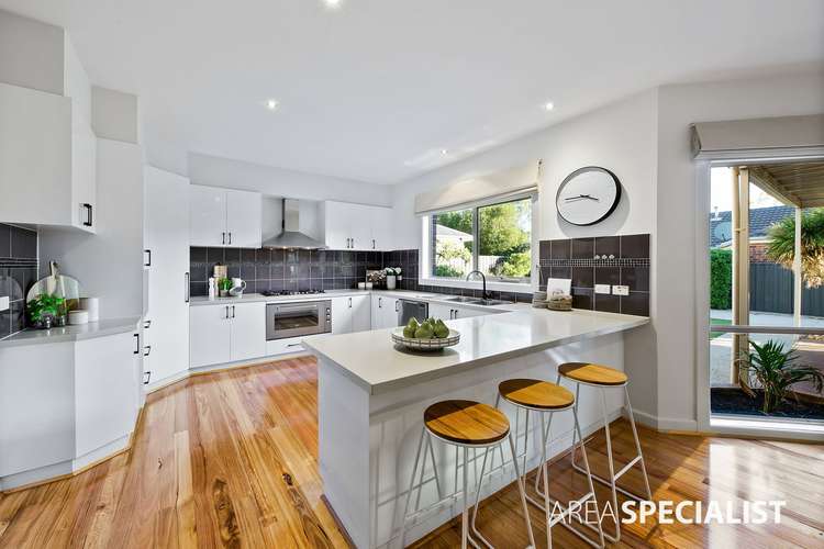 Fourth view of Homely house listing, 1 Reed Place, Caroline Springs VIC 3023