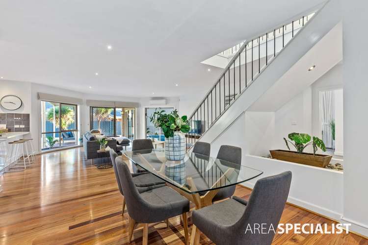 Seventh view of Homely house listing, 1 Reed Place, Caroline Springs VIC 3023