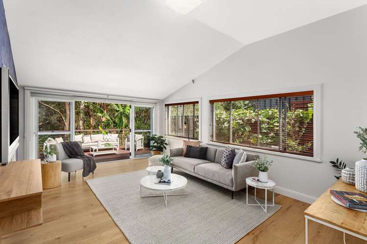 Second view of Homely house listing, 26A Wood Street, Lane Cove NSW 2066