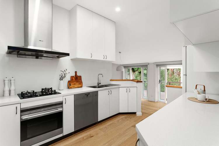 Third view of Homely house listing, 26A Wood Street, Lane Cove NSW 2066