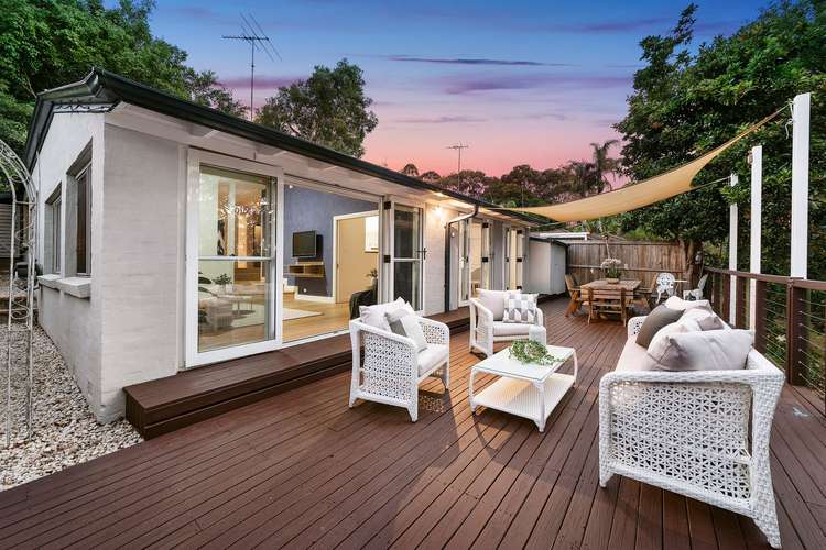 Fourth view of Homely house listing, 26A Wood Street, Lane Cove NSW 2066