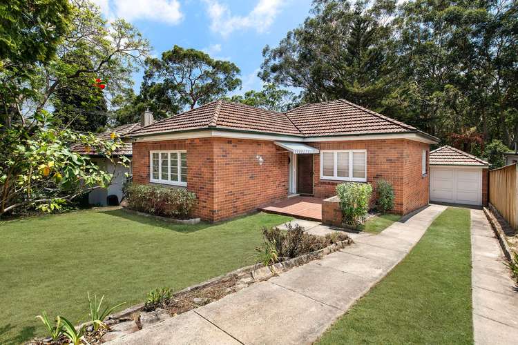Main view of Homely house listing, 35 Coolaroo Road, Lane Cove North NSW 2066