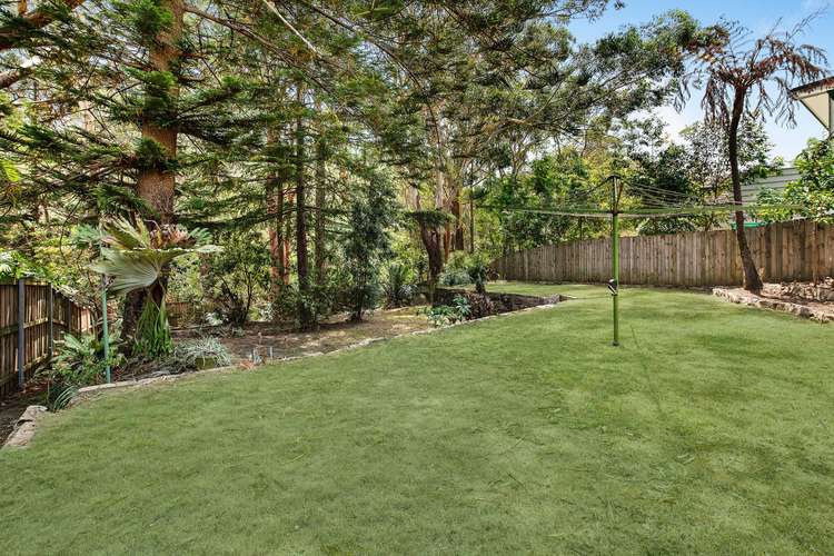 Third view of Homely house listing, 35 Coolaroo Road, Lane Cove North NSW 2066
