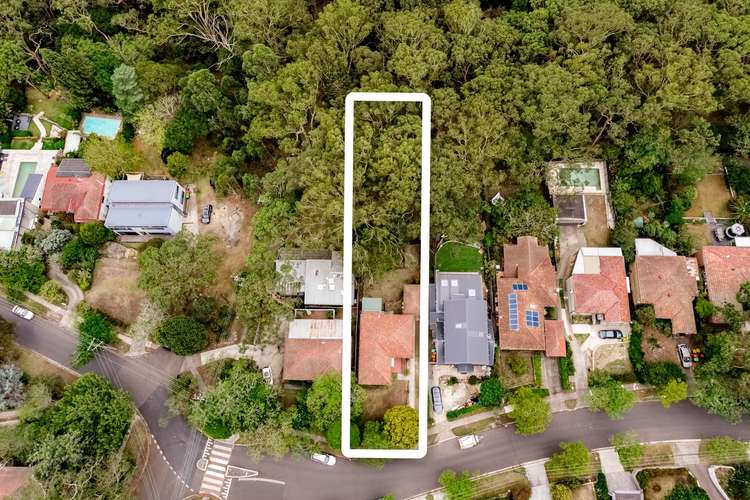 Sixth view of Homely house listing, 35 Coolaroo Road, Lane Cove North NSW 2066