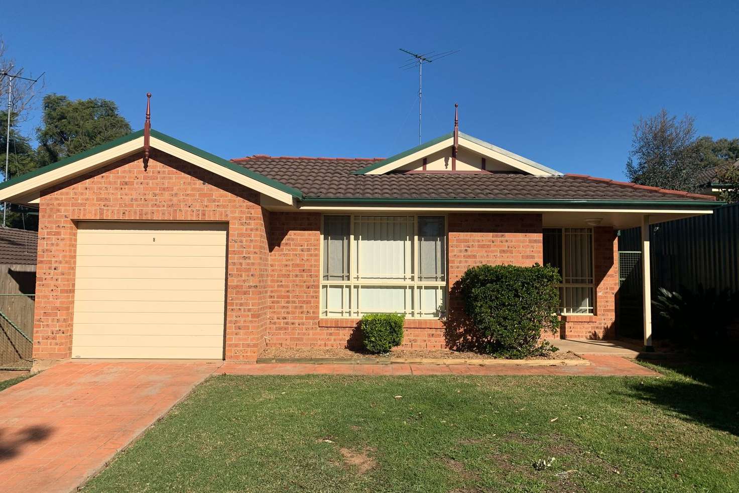 Main view of Homely house listing, 52 Oriole Street, Glenmore Park NSW 2745