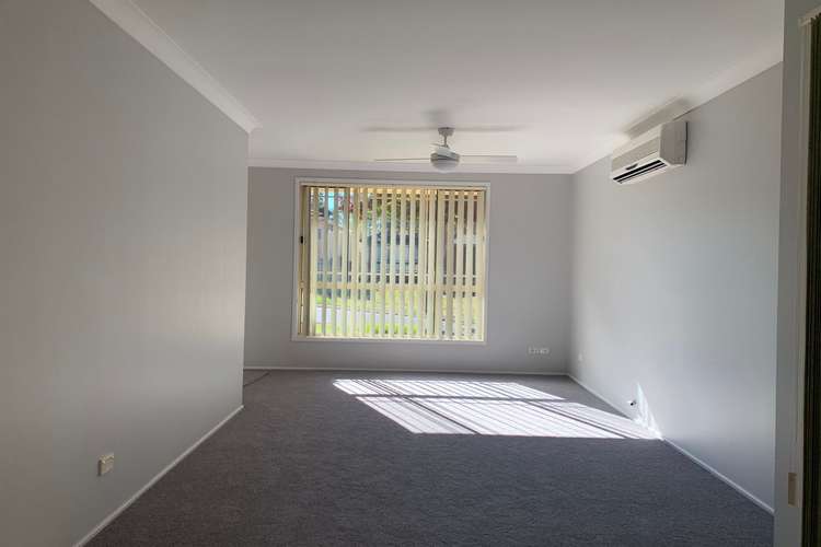 Third view of Homely house listing, 52 Oriole Street, Glenmore Park NSW 2745