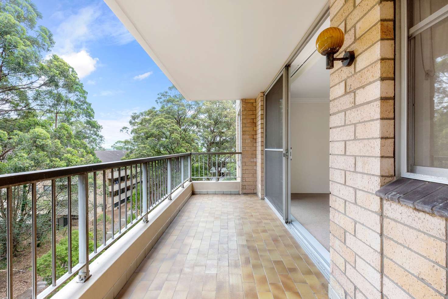 Main view of Homely unit listing, 604/4 Francis Road, Artarmon NSW 2064