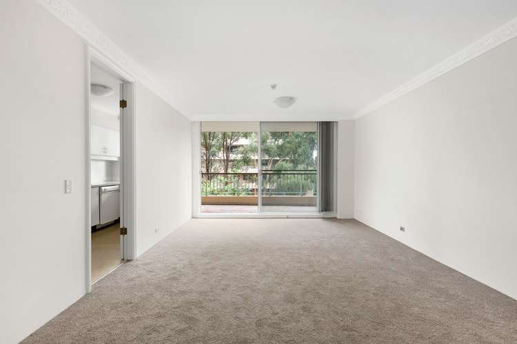 Second view of Homely unit listing, 604/4 Francis Road, Artarmon NSW 2064
