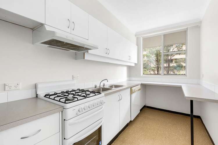 Third view of Homely unit listing, 604/4 Francis Road, Artarmon NSW 2064