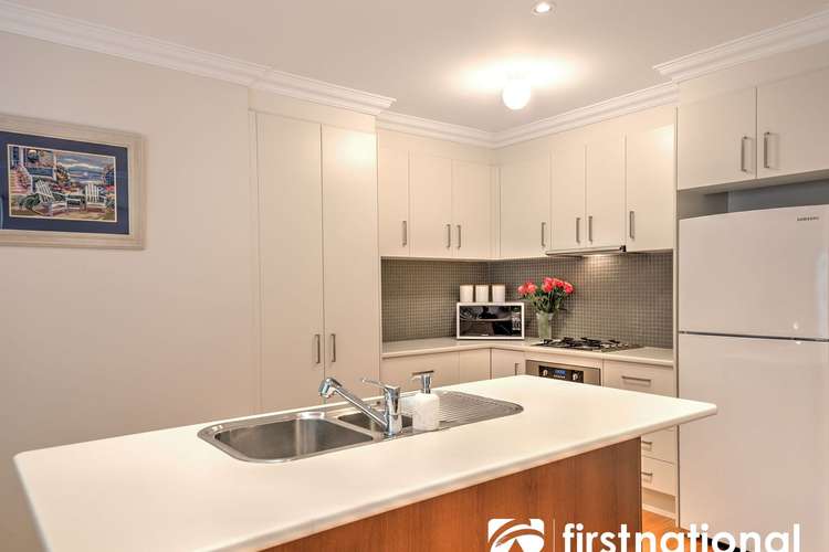Fifth view of Homely unit listing, 3/187 High Street, Berwick VIC 3806