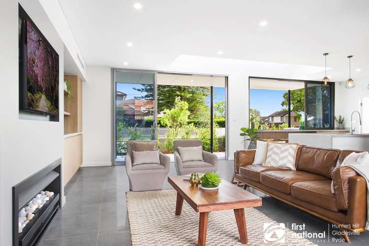 Fourth view of Homely house listing, 24 Edmondson Street, North Ryde NSW 2113