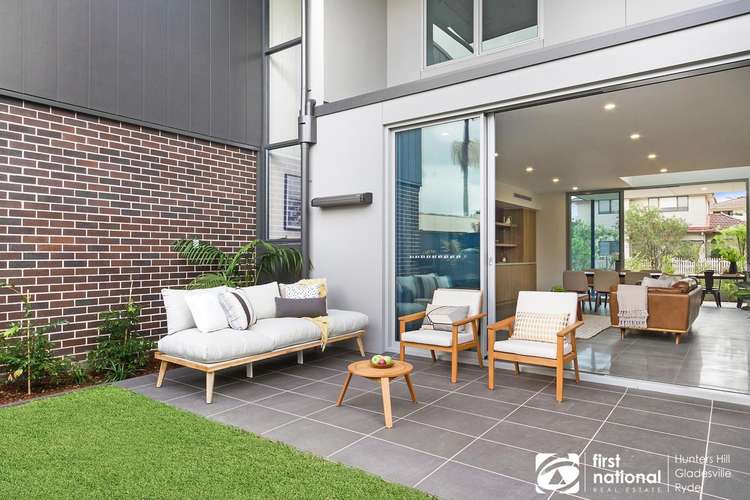 Sixth view of Homely house listing, 24 Edmondson Street, North Ryde NSW 2113