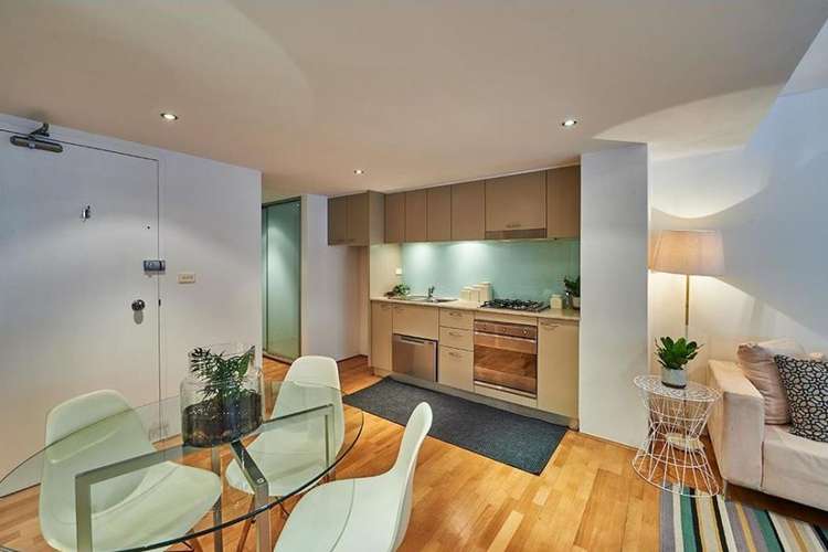 Third view of Homely apartment listing, 301/6 Short Street, Surry Hills NSW 2010