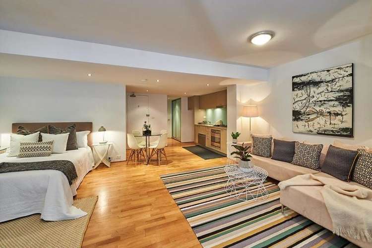 Fourth view of Homely apartment listing, 301/6 Short Street, Surry Hills NSW 2010