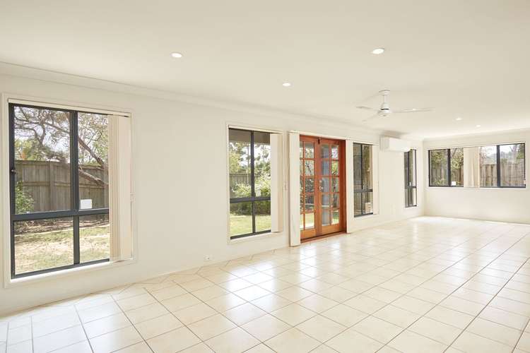 Fourth view of Homely house listing, 1/10 Faculty Crescent, Mudgeeraba QLD 4213