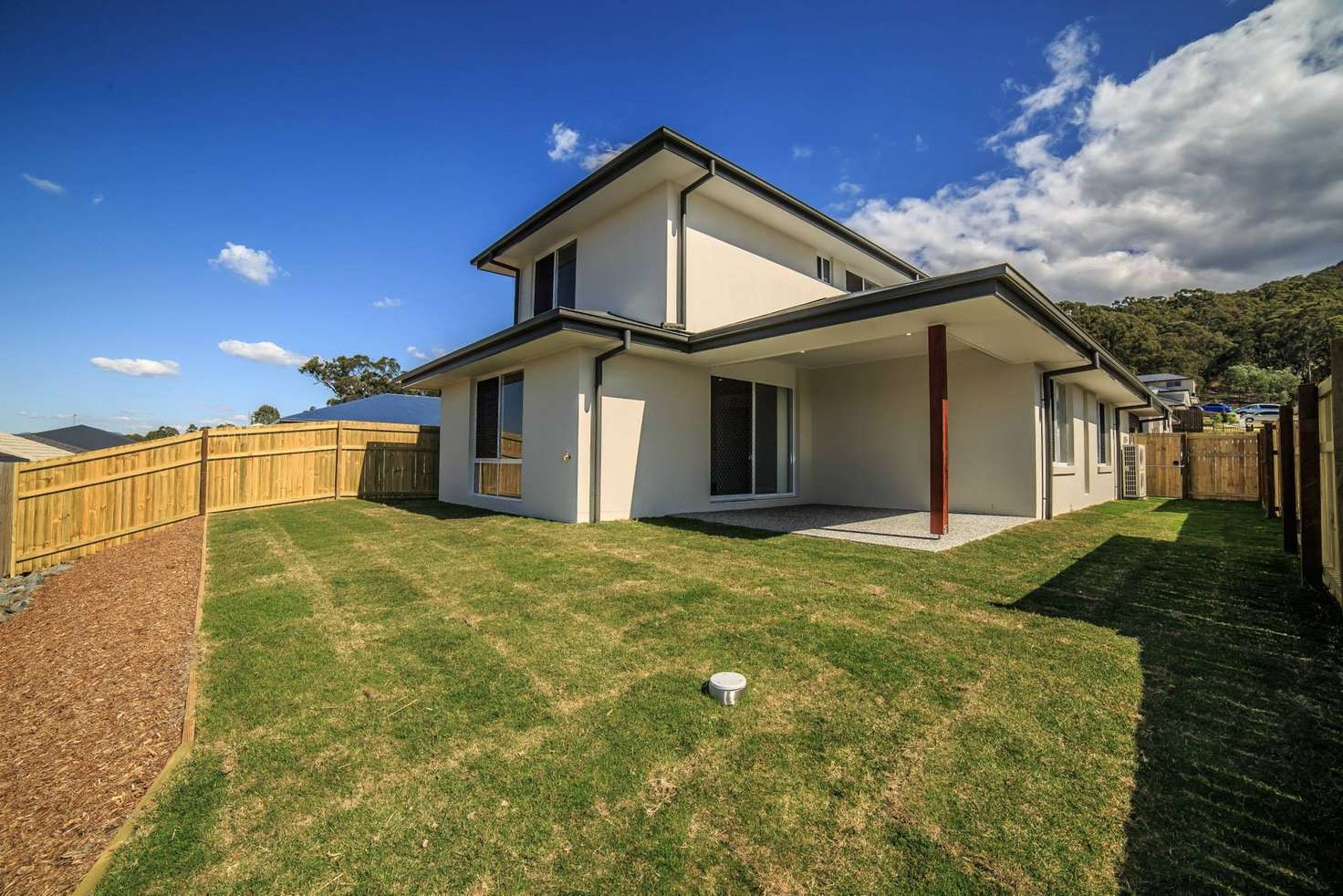 Main view of Homely house listing, 78 Yarrambat Rise, Upper Coomera QLD 4209