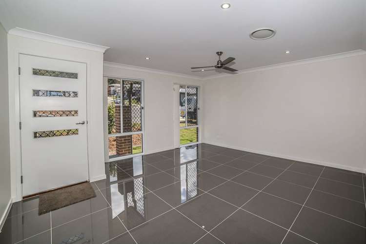Third view of Homely house listing, 78 Yarrambat Rise, Upper Coomera QLD 4209