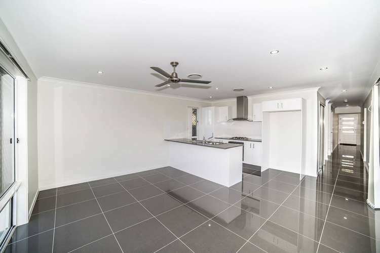 Fourth view of Homely house listing, 78 Yarrambat Rise, Upper Coomera QLD 4209