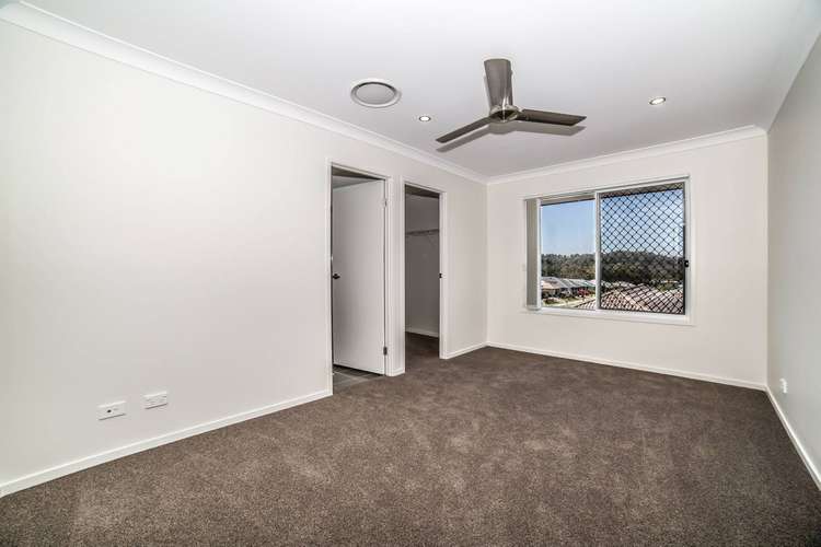 Sixth view of Homely house listing, 78 Yarrambat Rise, Upper Coomera QLD 4209