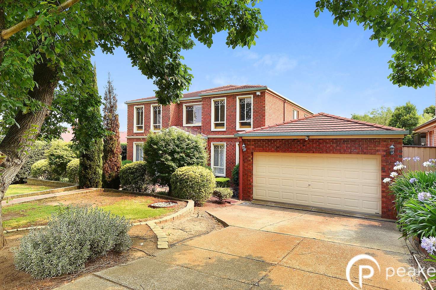Main view of Homely house listing, 14 St Johns Wood Terrace, Berwick VIC 3806