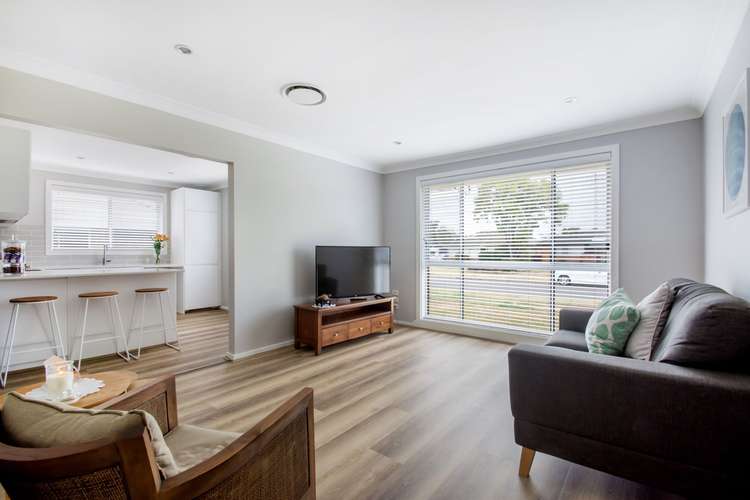 Second view of Homely house listing, 27 Mortimer Street, Emu Plains NSW 2750