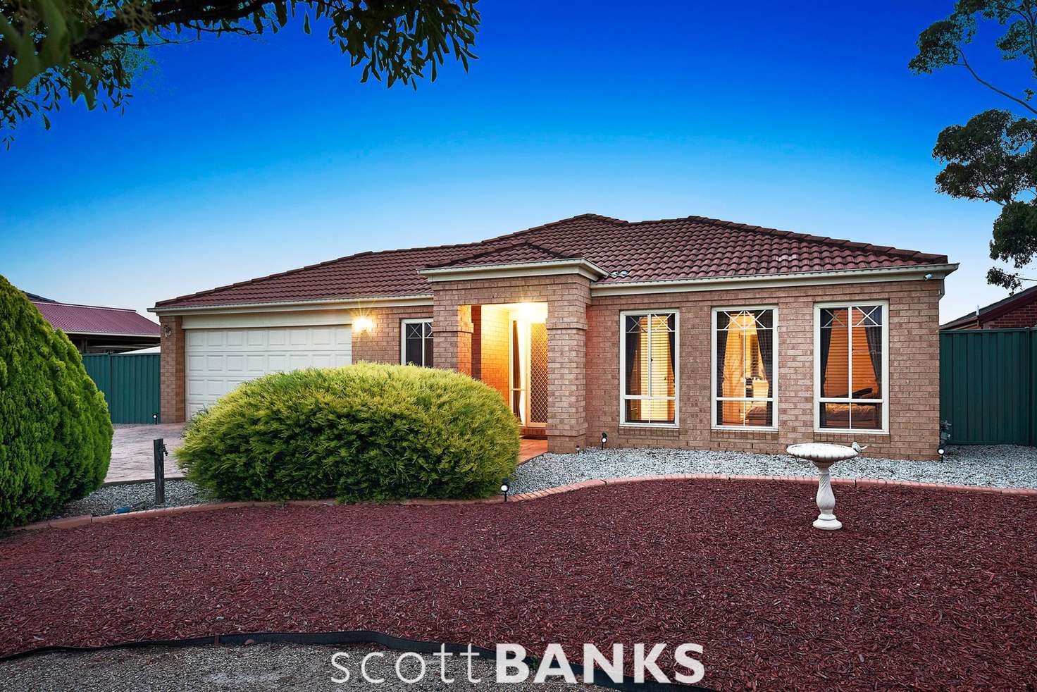 Main view of Homely house listing, 3 Paddington Grove, Wyndham Vale VIC 3024
