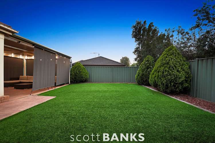 Third view of Homely house listing, 3 Paddington Grove, Wyndham Vale VIC 3024