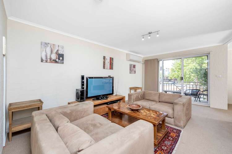 Fourth view of Homely unit listing, 26/9 Howitt Street, Kingston ACT 2604
