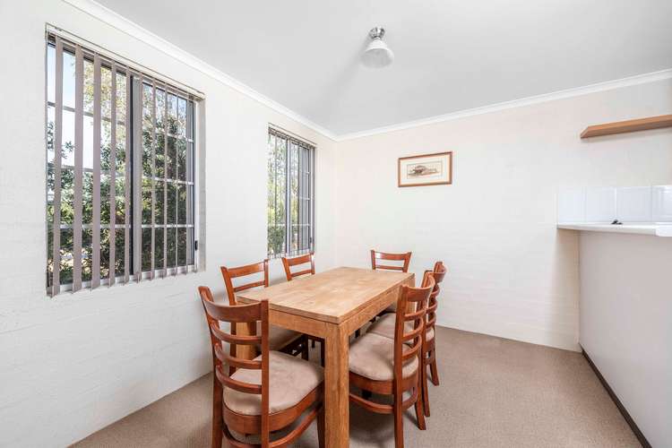 Fifth view of Homely unit listing, 26/9 Howitt Street, Kingston ACT 2604