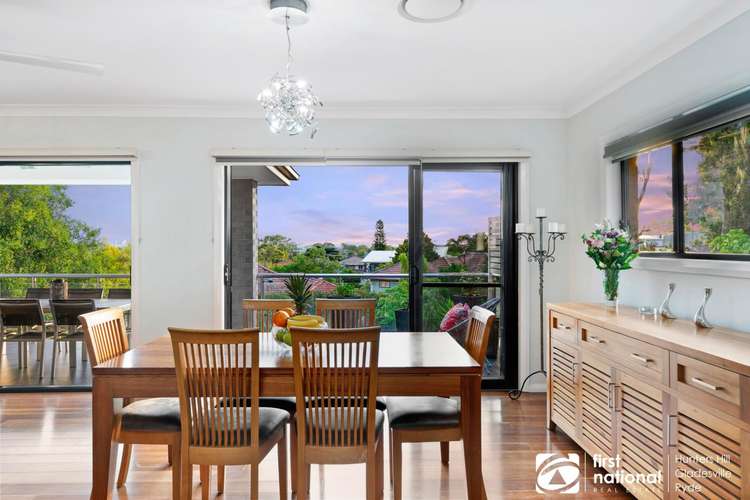 Sixth view of Homely house listing, 18 Farm Street, Gladesville NSW 2111