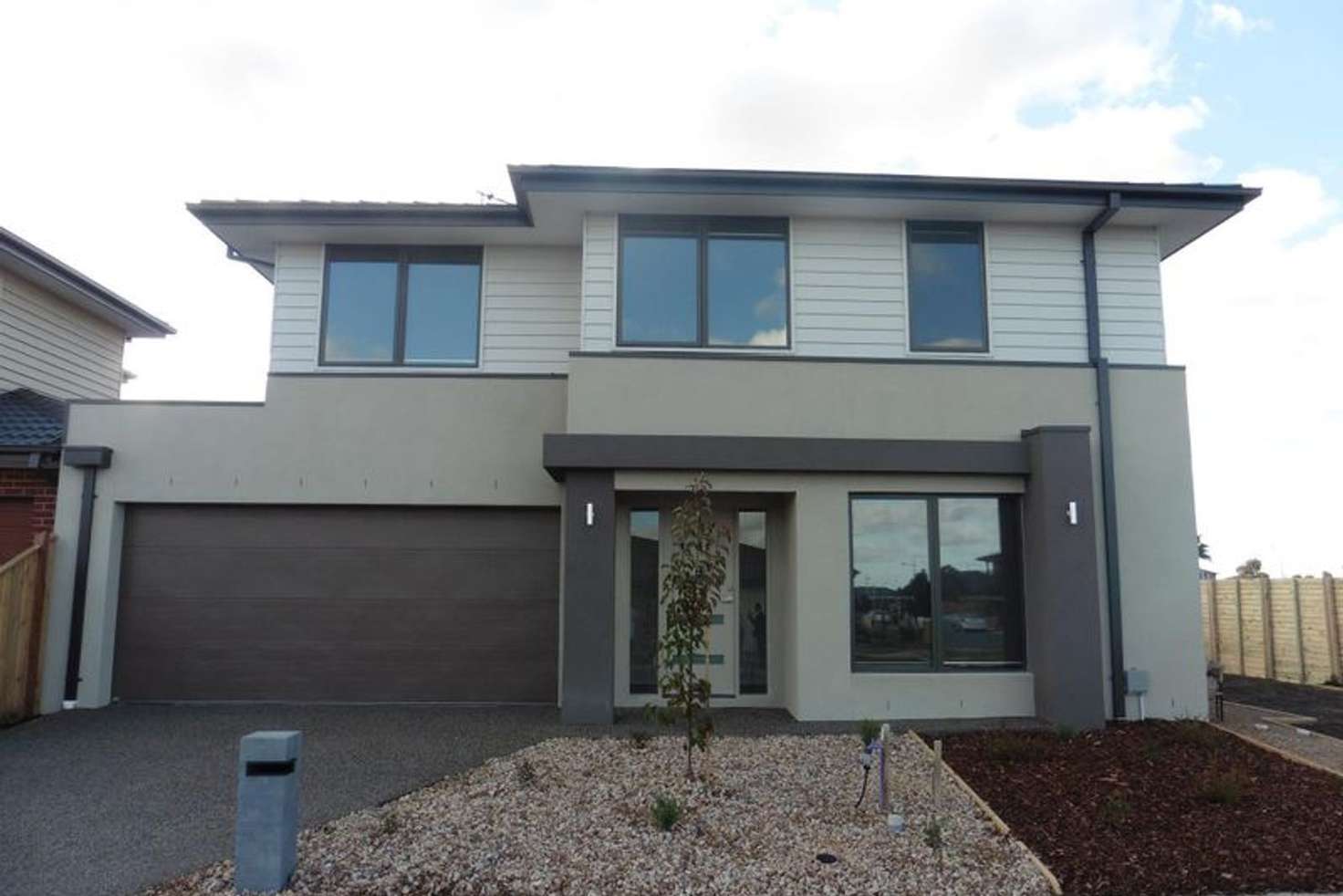 Main view of Homely house listing, 43 Anniversary Avenue, Wyndham Vale VIC 3024