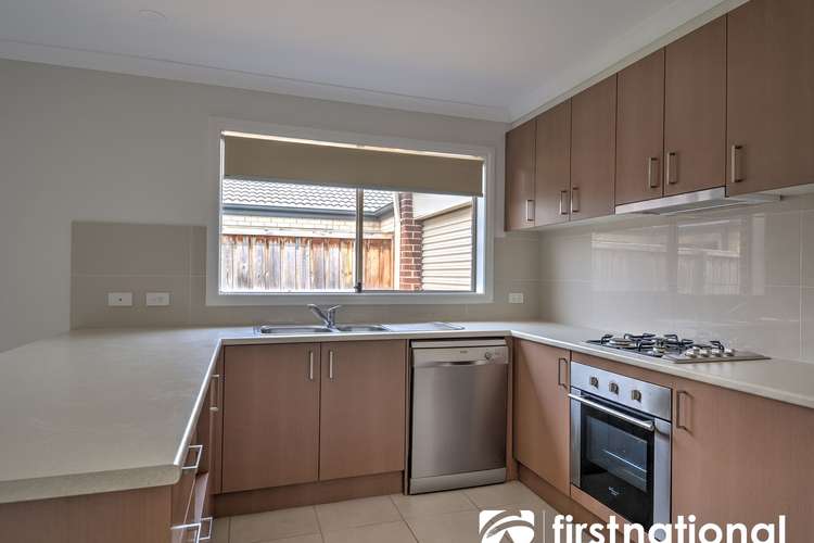 Fifth view of Homely house listing, 21 Rosina Drive, Officer VIC 3809